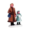 Lemax 72518 - A Day In Town - Figurines