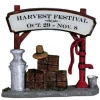 Lemax 74624 - A Farmer's Life - Christmas Village Misc. Accessories