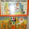 Vintage Board Games Aladdin's Lamp Game - University Games