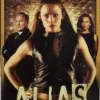 Villages of Fun Alias - Season 2