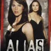 Villages of Fun Alias - Season 4