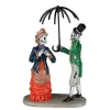 Lemax 22109 - Always A Gentleman - Spooky Town Halloween Village Figurines