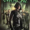 Villages of Fun Arrow - Season 2