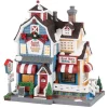 Lemax 35032 - Aunt May's Pancake House - Harvest Crossing