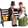 Lemax 82607 - Baby's First Christmas - Figurines