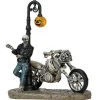 Lemax 72491 - Bad To The Bone - Spooky Town Figurines