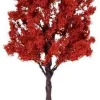 Lemax 44801 - Bald Cypress Tree, Medium - Christmas Village Trees
