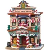 Lemax 95509 - Bella's Bon Bons - Caddington Village