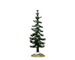 Lemax 64111 - Blue Spruce Tree, Small - Trees