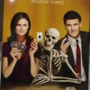 Villages of Fun Bones - Season 3