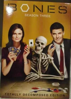 Villages of Fun Bones - Season 3