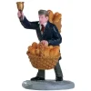 Lemax 82590 - Bread Peddler - Figurines