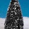 Lemax 14003 - Bristle Tree, Medium - Christmas Village Trees