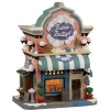 Lemax 25881 - Bubble Boutique - Caddington Village Christmas Houses & Buildings