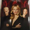 Villages of Fun Buffy The Vampire Slayer - Season 5