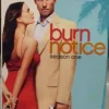 Villages of Fun Burn Notice - Season 1