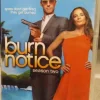 Villages of Fun Burn Notice - Season 2