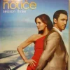 Villages of Fun Burn Notice - Season 3