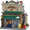 Lemax 15767 - Butcher's Hollow - Caddington Village