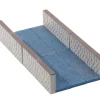 Lemax 04764 - Canal Wall, Set Of 10 - Landscape