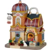 Lemax 15764 - Cassie's Couture - Caddington Village