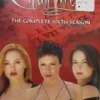 Villages of Fun Charmed - Season 6 (Brand New - Still In Shrink Wrap)