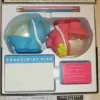 Vintage Board Games Chauvinist Pigs - Tiger Games
