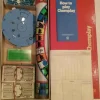 Vintage Board Games Chemplay - Exxon Chemicals
