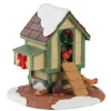 Lemax 13564 - Christmas Coop - Table Pieces