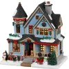 Lemax 35035 - Christmas Joy Residence - Caddington Village