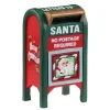 Lemax 14842 - Christmas Mailbox - Misc. Accessories