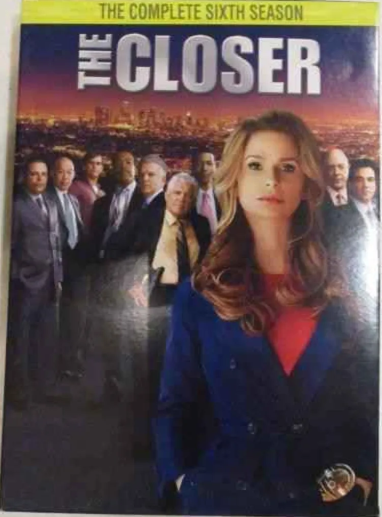 Villages of Fun Closer, The - Season 6
