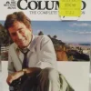 Villages of Fun Columbo - Season 3 (Brand New - Still In Shrink Wrap)