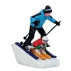Lemax 72523 - Coming Through - Figurines