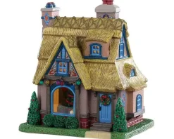 Lemax 95503 - Cozy Cottage - Caddington Village
