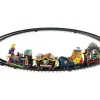Lemax 94486 - Crazy Clown Express, Battery-Operated (4.5-Volt) - Spooky Town Accessories