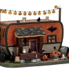 Lemax 75186 - Creepy Camper - Spooky Town Houses