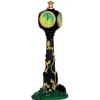 Lemax 64052 - Creepy Clock - Spooky Town Accessories