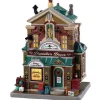 Lemax 95491 - Danielle's Decor - Caddington Village