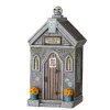 Lemax 24942 - Day Of The Dead Crypt - Spooky Town Halloween Village Accessories