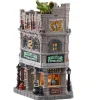 Lemax 05615 - Dragon's Lair Potions & Spells - Spooky Town Houses