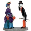 Lemax 62427 - Evening Promenade - Spooky Town Figurines