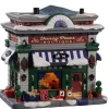 Lemax 05651 - Fancy Paws Boutique - Caddington Village
