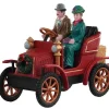 Lemax 93426 - First Car In Town - Table Pieces