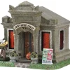Lemax 85313 - First Time Buyers - Spooky Town Houses
