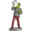 Lemax 02908 - Frank And Stein - Spooky Town Figurines
