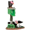 Lemax 54916 - Frank's Mailbox - Spooky Town Accessories