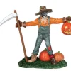 Lemax 52313 - Freaky Farmer - Spooky Town Figurines