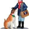 Lemax 42261 - Friendly Fido - Christmas Village Figurines
