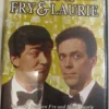 Villages of Fun Fry & Laurie - Season 4 (Brand New - Still In Shrink Wrap)